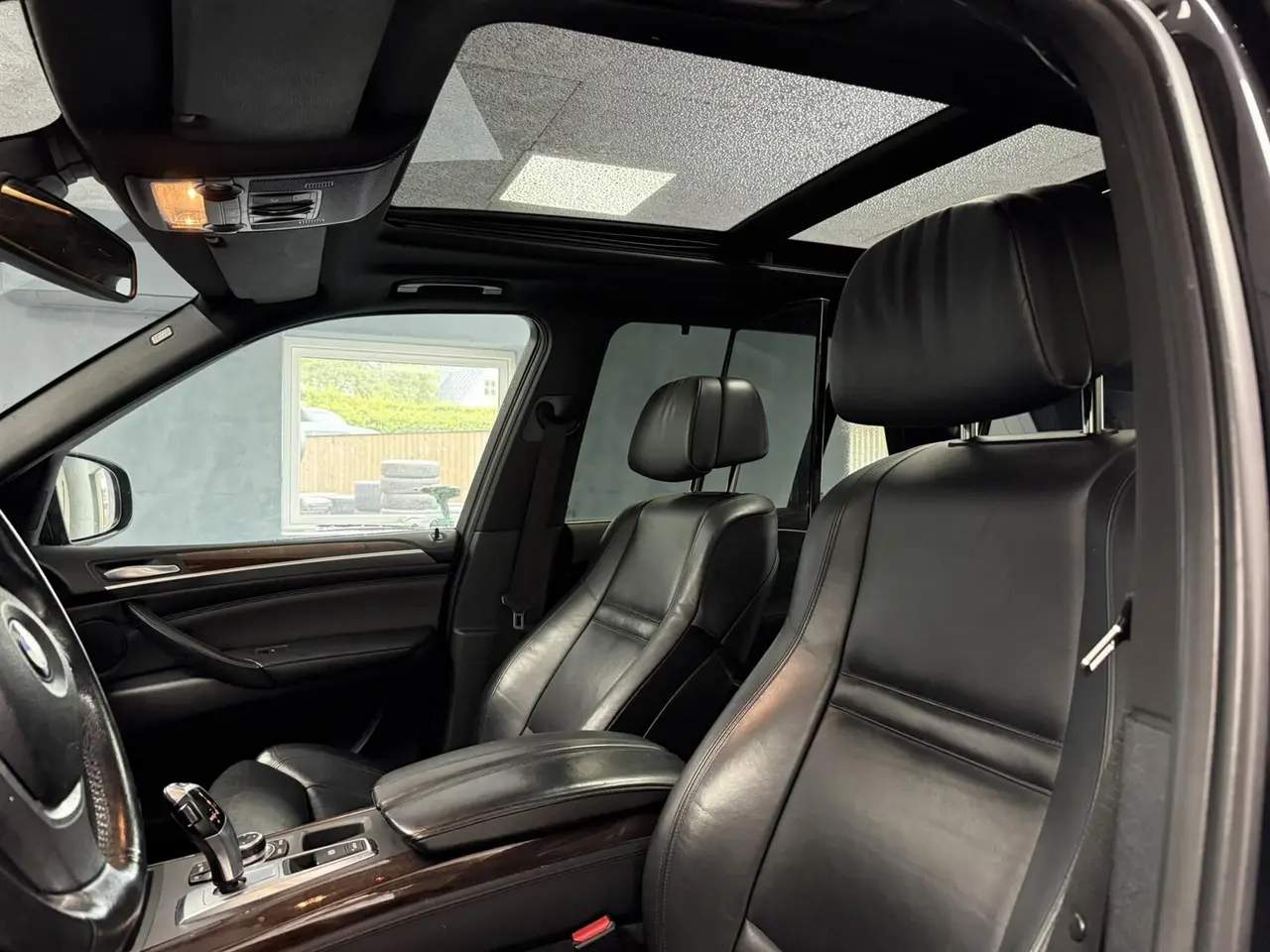 Billede 15 - BMW X5 40D 3,0 D 4x4 306HK 5d 6g Aut.