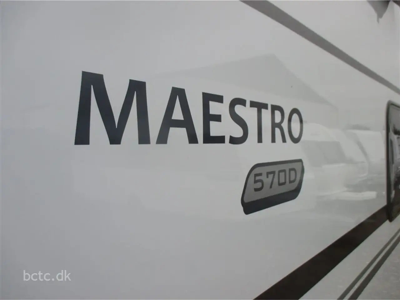 Billede 5 - 2018 - LMC Maestro 570 D Alde