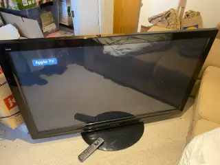 Plasma TV 50”