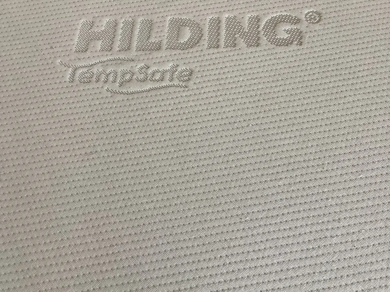 Billede 4 - Seng Hilding Tempsafe
