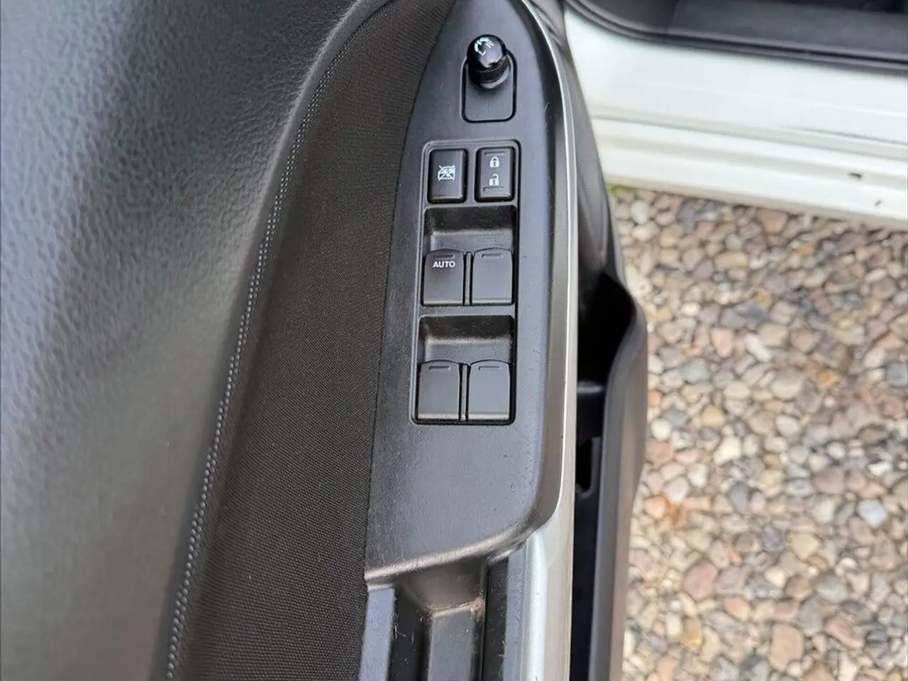 Billede 6 - Suzuki Baleno 1,2 Dualjet 16V Exclusive 90HK 5d