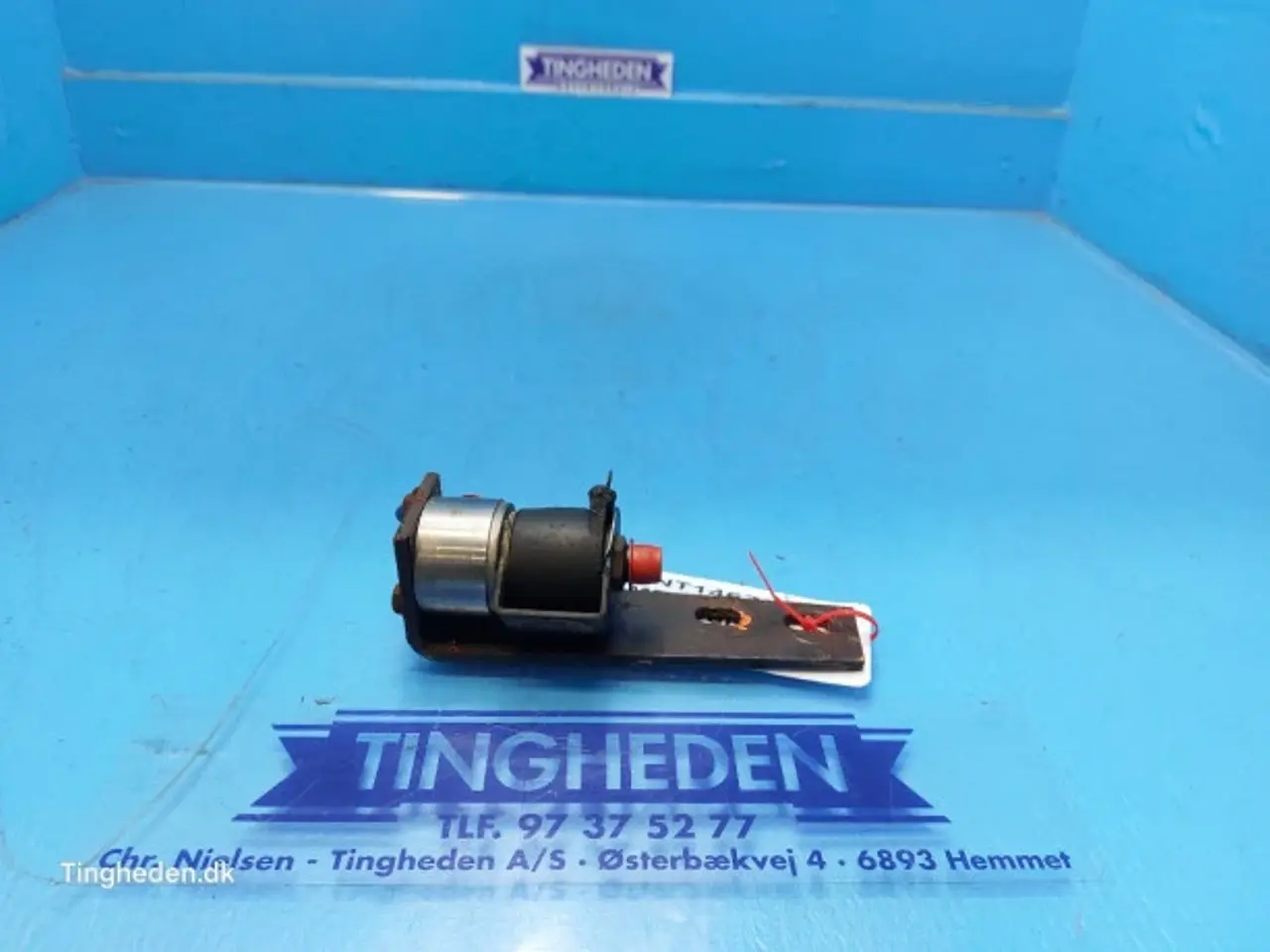 Billede 1 - Massey Ferguson 31 Hydraulikventil 45110042