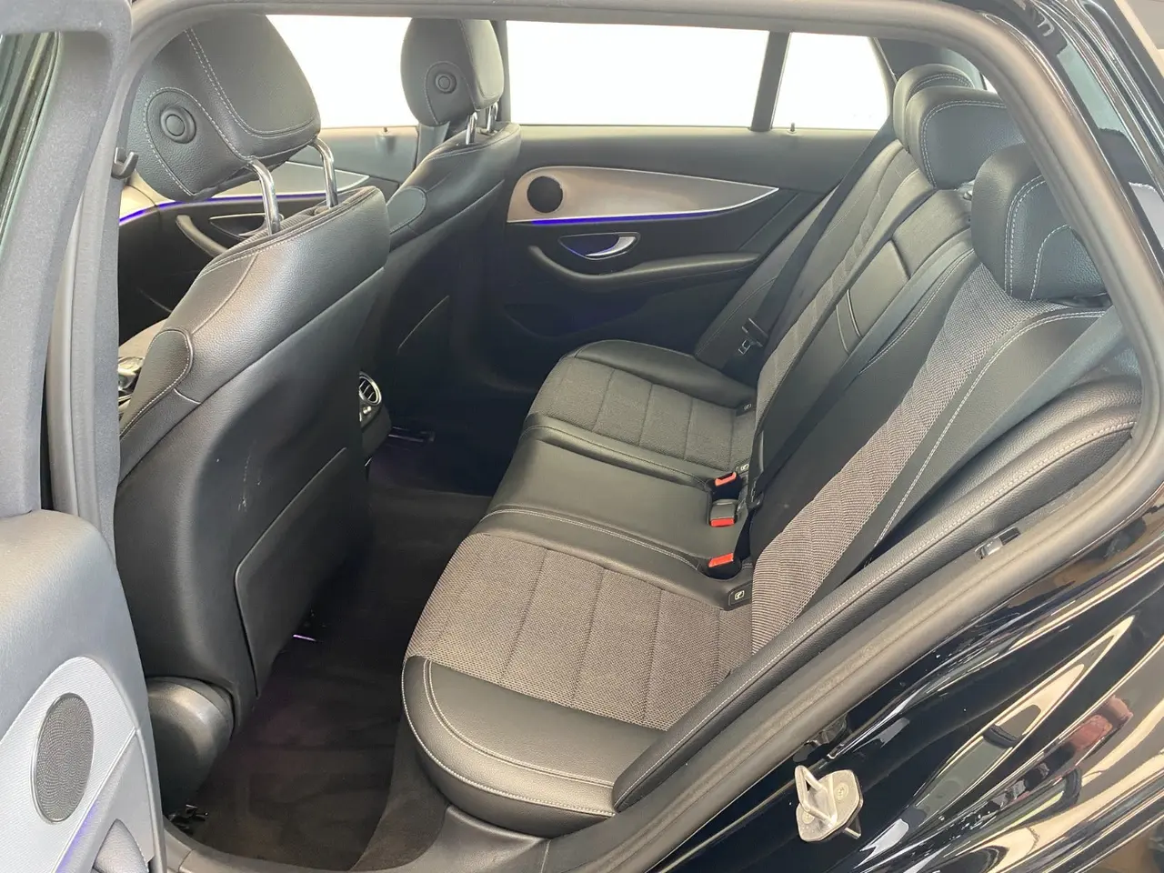 Billede 10 - Mercedes E220 d 2,0 Avantgarde stc. aut.
