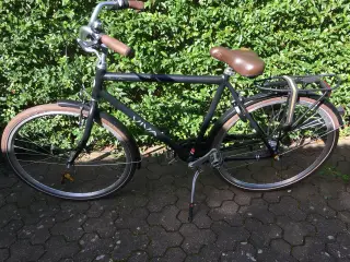 Viva PaPa Black 7 Gear
