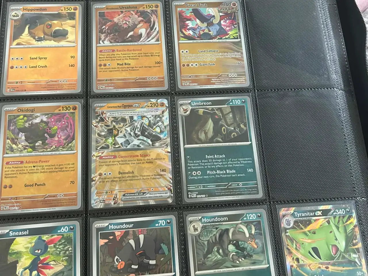 Billede 13 - Pokemon collection