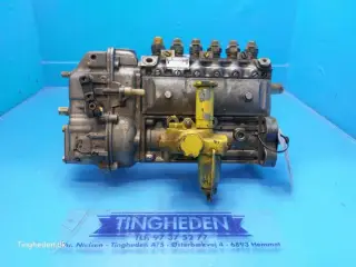 Bosch Brændstofpumpe PES6A90D410RS2293Z