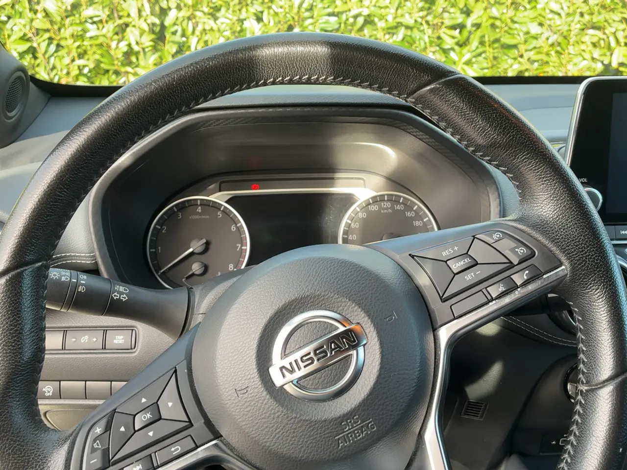 Billede 11 - Nissan Juke 1,0 Dig-T 117 Acenta