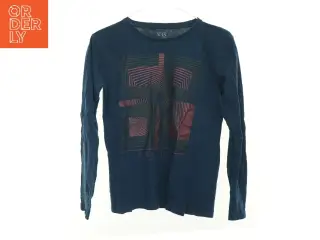 Bluse fra VRS (str. 158 cm)