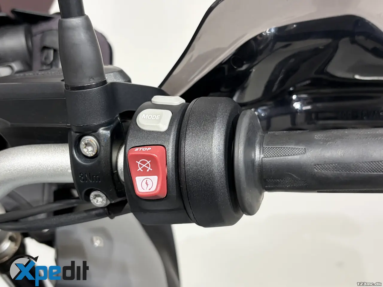 Billede 14 - BMW R 1200 GS