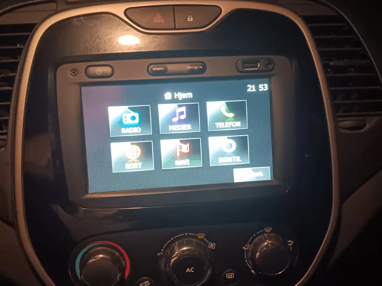Billede 6 - Renault Captur Tce 90
