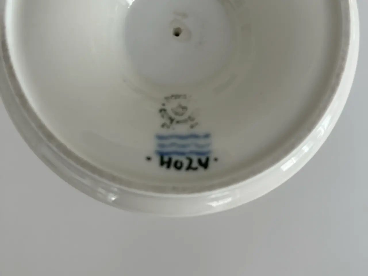 Billede 2 - Lysestage Hvedekorn