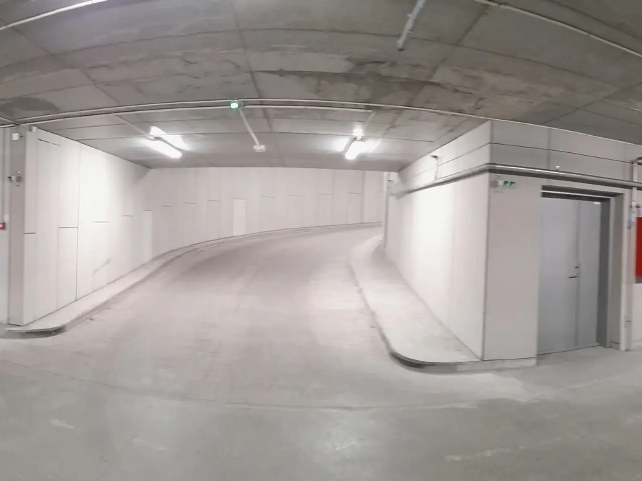 Billede 5 - Parkering til leje på Sundkrogsgade 21 i Storkøbenhavn.