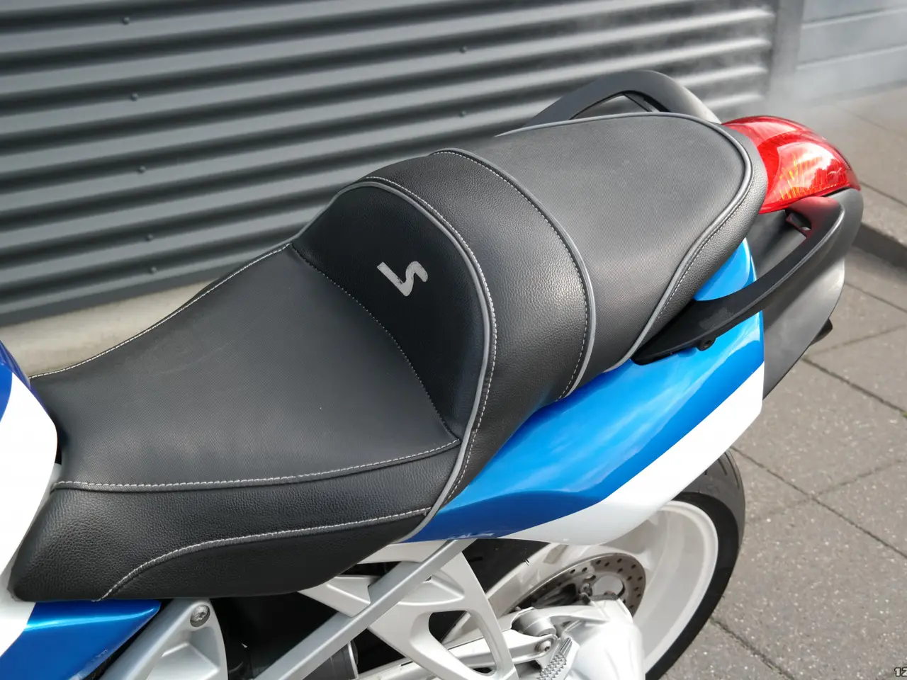 Billede 25 - BMW K 1200 S MC-SYD BYTTER GERNE