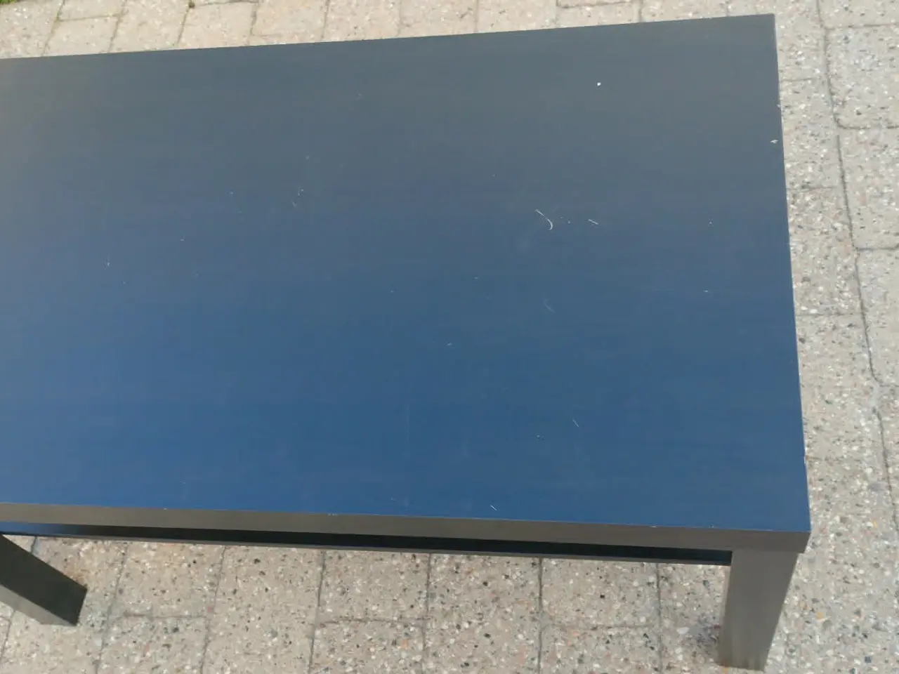 Billede 1 - Sofabord