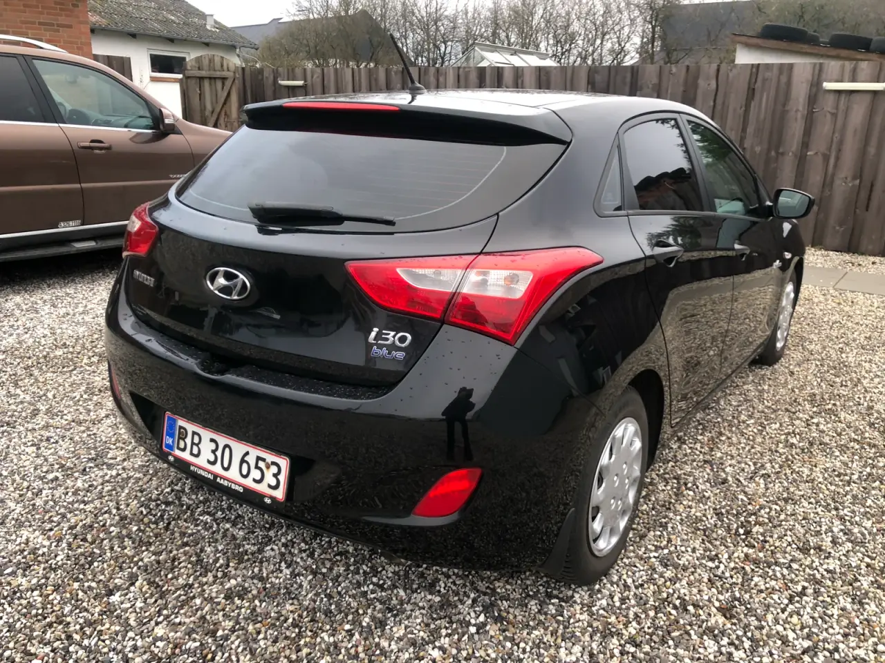 Billede 3 - 1,6cdri l-30 Blue partikel/27 km/lskat6mdr 913kr