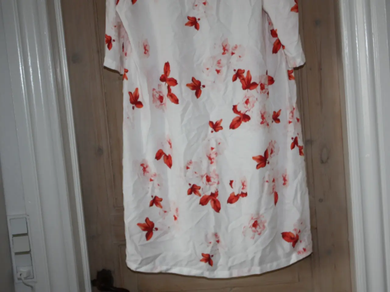 Billede 5 - One Two Luxzuz kjole str. 44 Viscose 100%