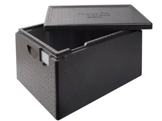 Gastronorm kasse 1/1 Comfort – 54 L
