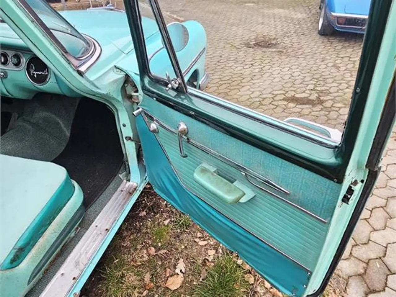 Billede 22 - Plymouth Belvedere - Classic car