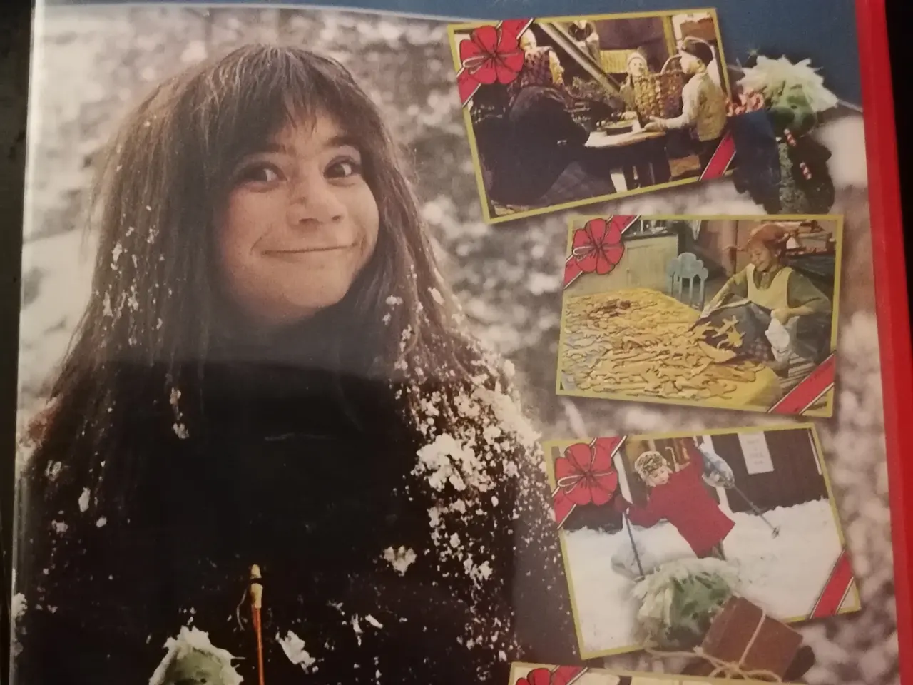 Billede 1 - Astrid Lindgrens Jul