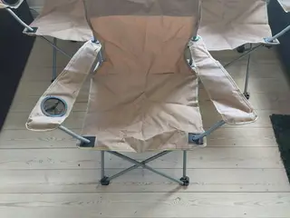 Tre Camping/Festival stole - samlet pris