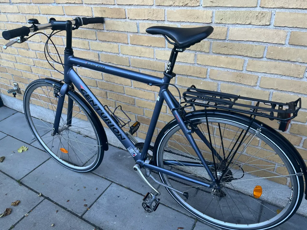 Billede 11 - Centurion Herrecykel