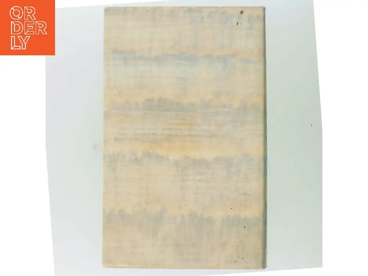 Billede 3 - Det store baghold. Tocaia Grande af Jorge Amado (Bog)