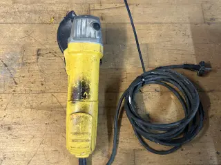 DeWalt vinkelsliber
