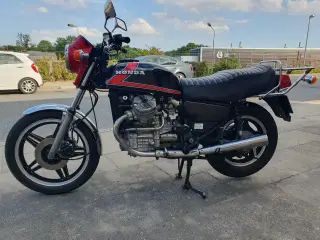Honda cx500