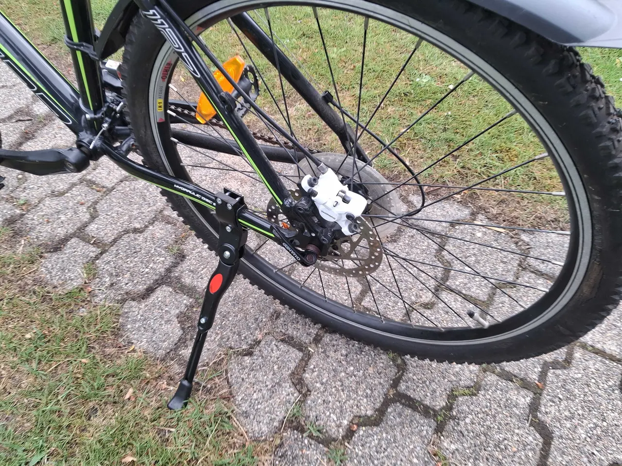 Billede 11 - Mountainbike sælges 