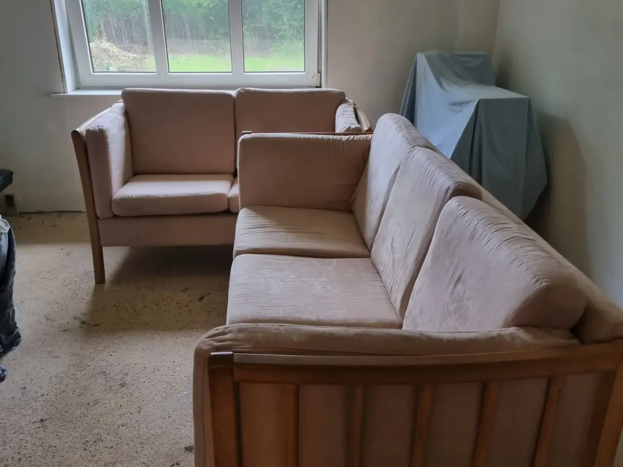 Billede 3 - sofagruppe