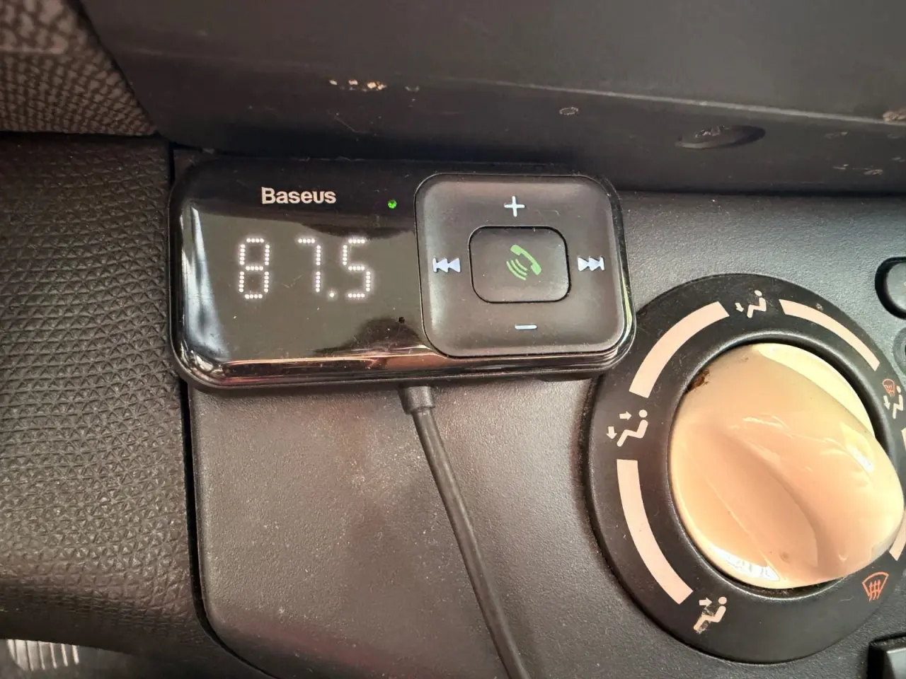 Billede 17 - Nissan Micra 1,2 Acenta