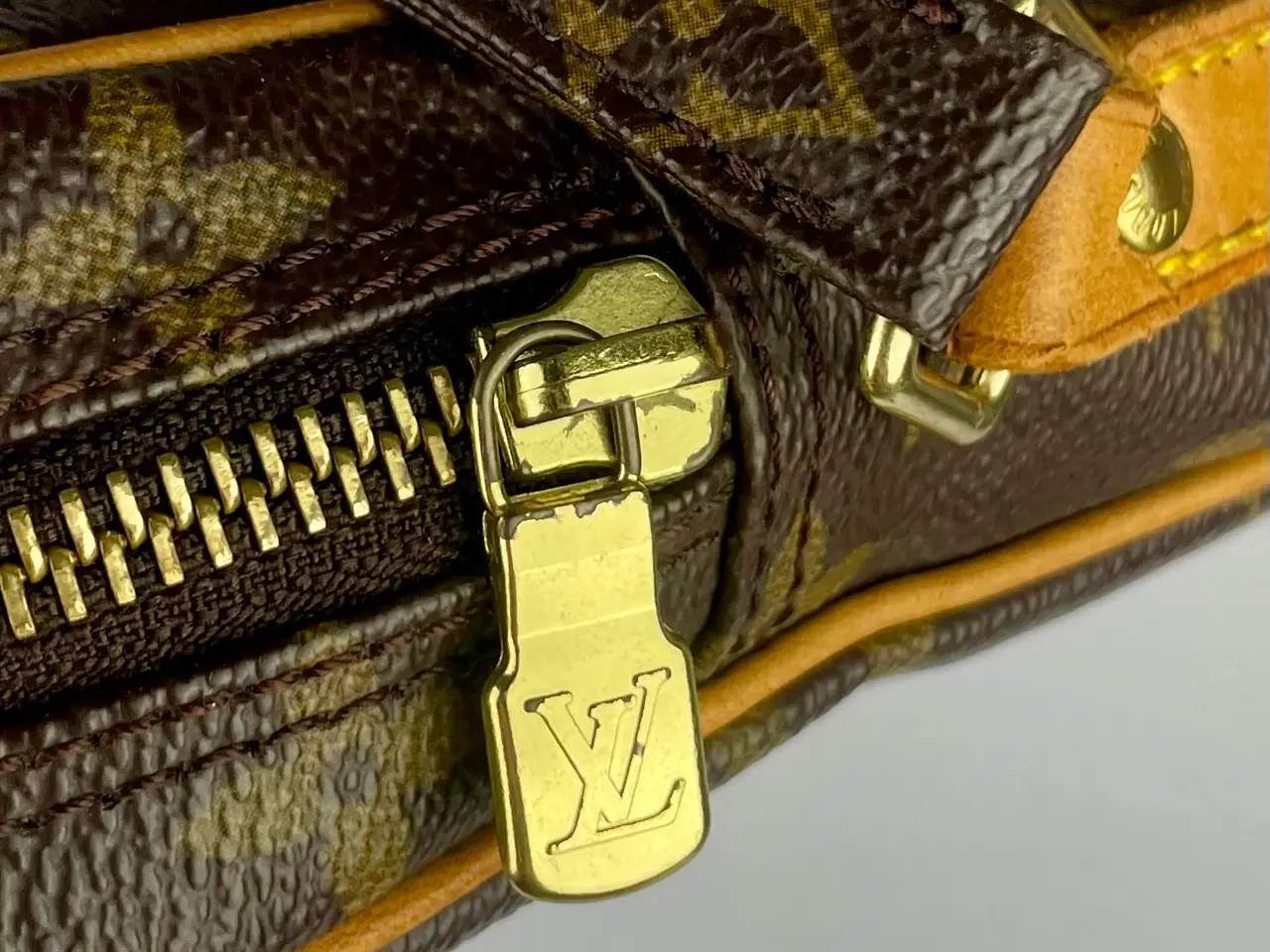 Billede 8 - Louis Vuitton Danube – 100% autentisk