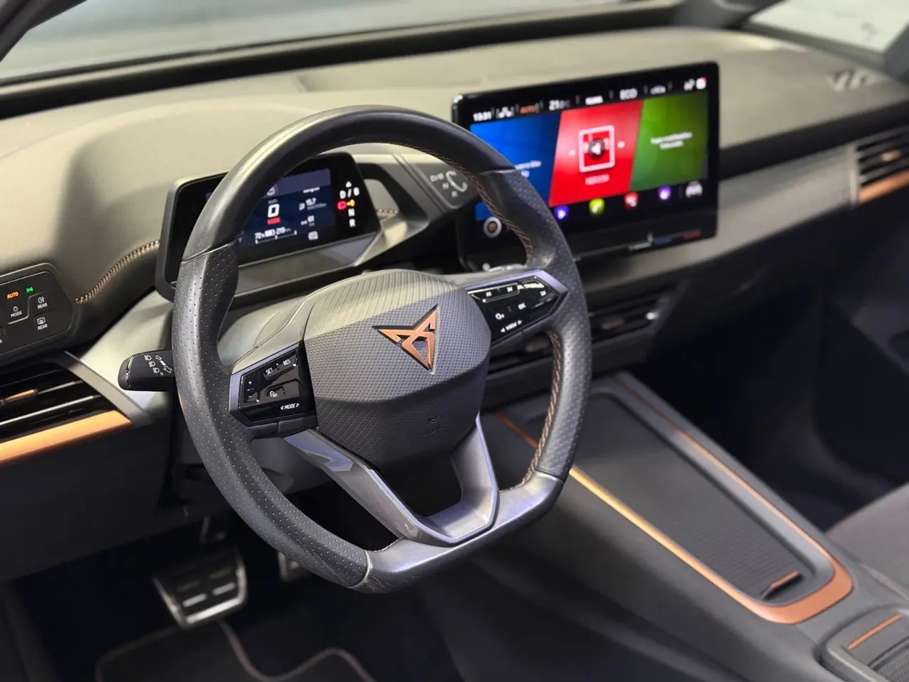 Billede 7 - Cupra Born 58 High