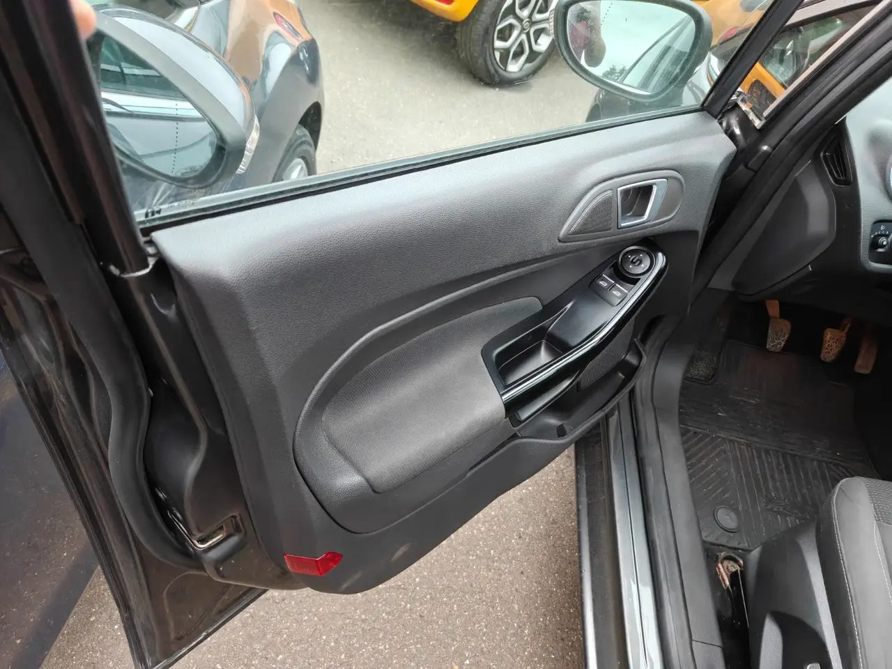 Billede 9 - Ford Fiesta 1,0 SCTi 125 Titanium