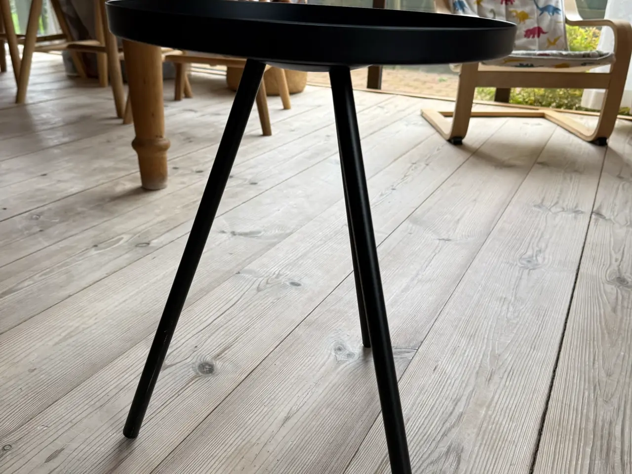 Billede 2 - Sidebord / natbord sælges