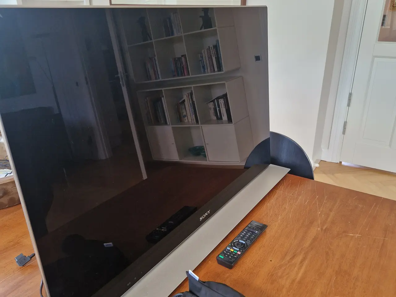 Billede 2 - 40-tommers Sony LED-TV