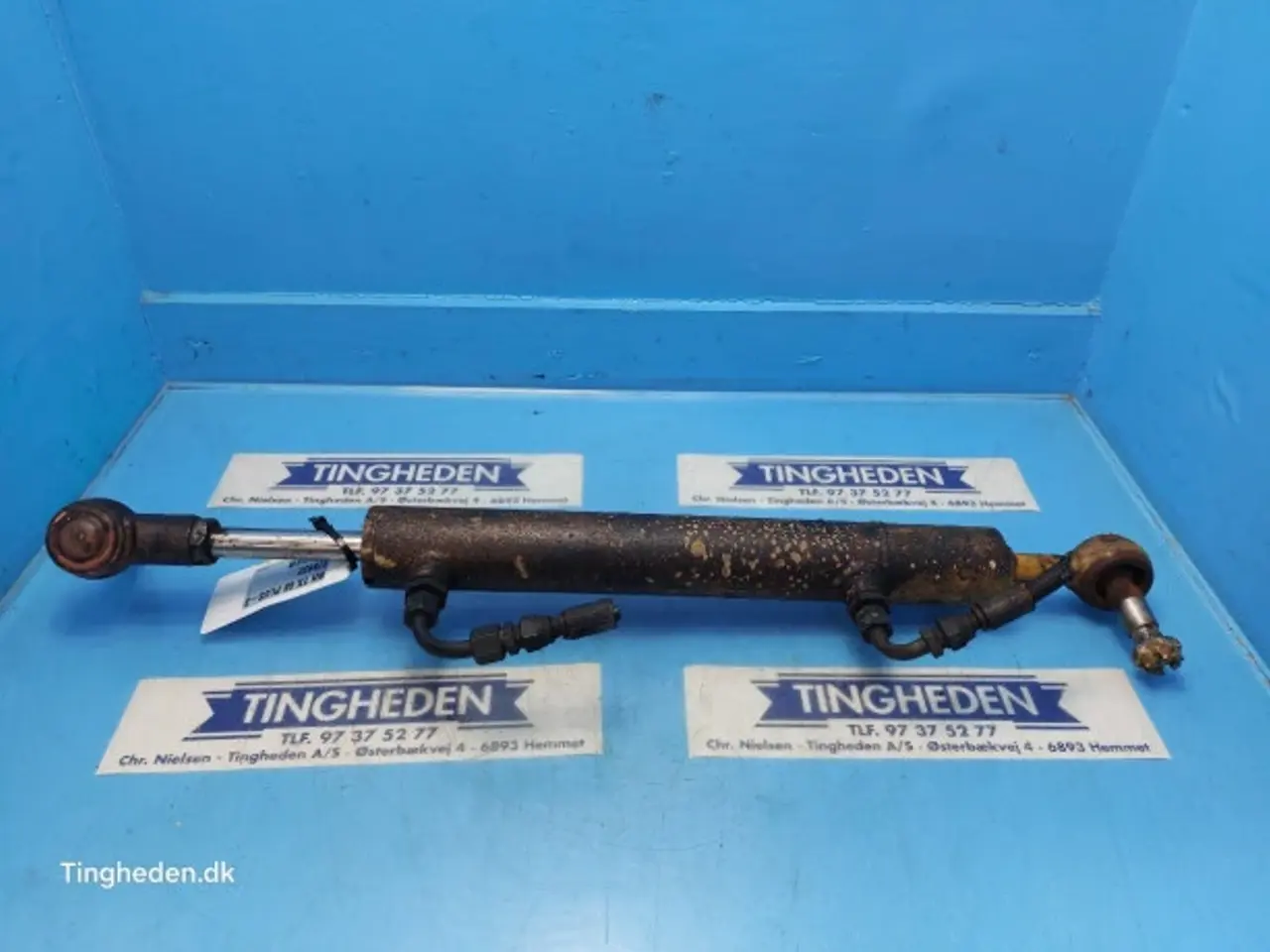 Billede 10 - New Holland TX68 Cylinder 378632