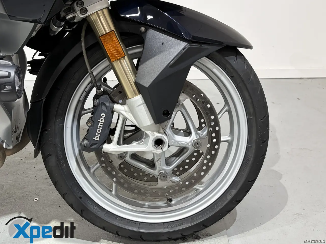 Billede 23 - BMW R 1200 RT