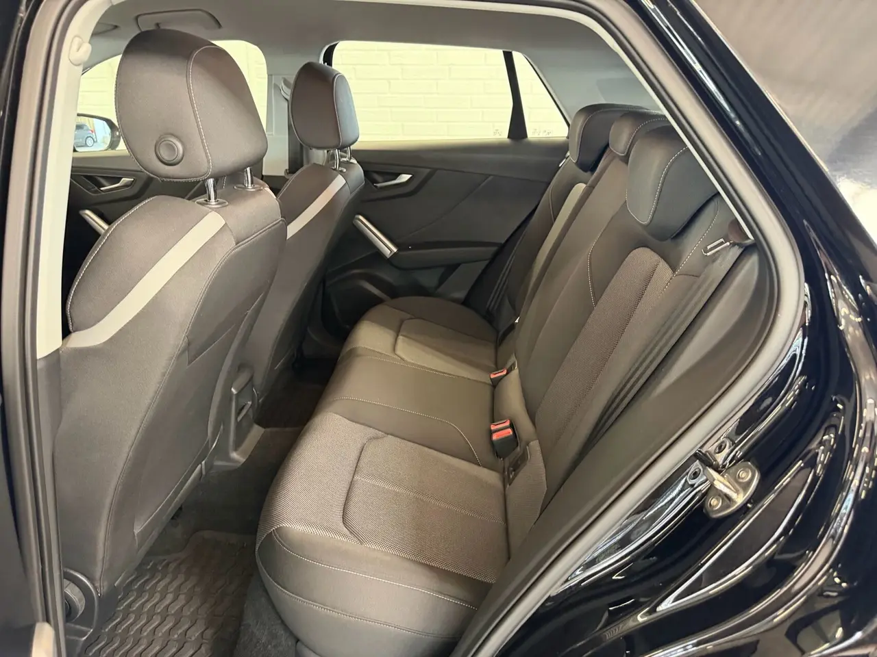Billede 21 - Audi Q2 1,5 35 TFSI Sport S Tronic 150HK 5d 7g Aut.