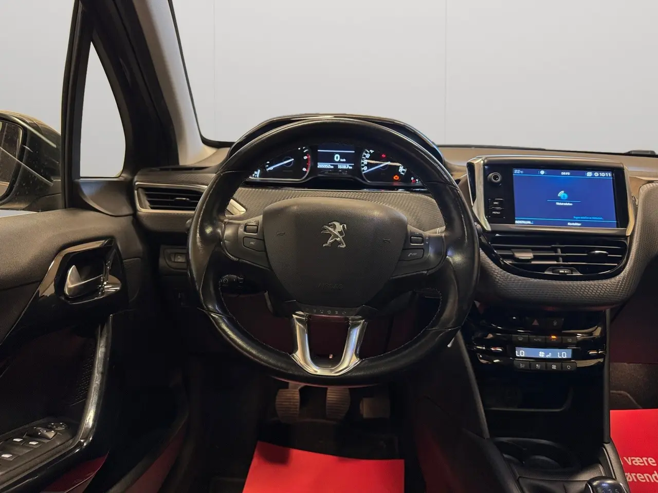 Billede 6 - Peugeot 208 1,5 BlueHDi 100 Allure Sky