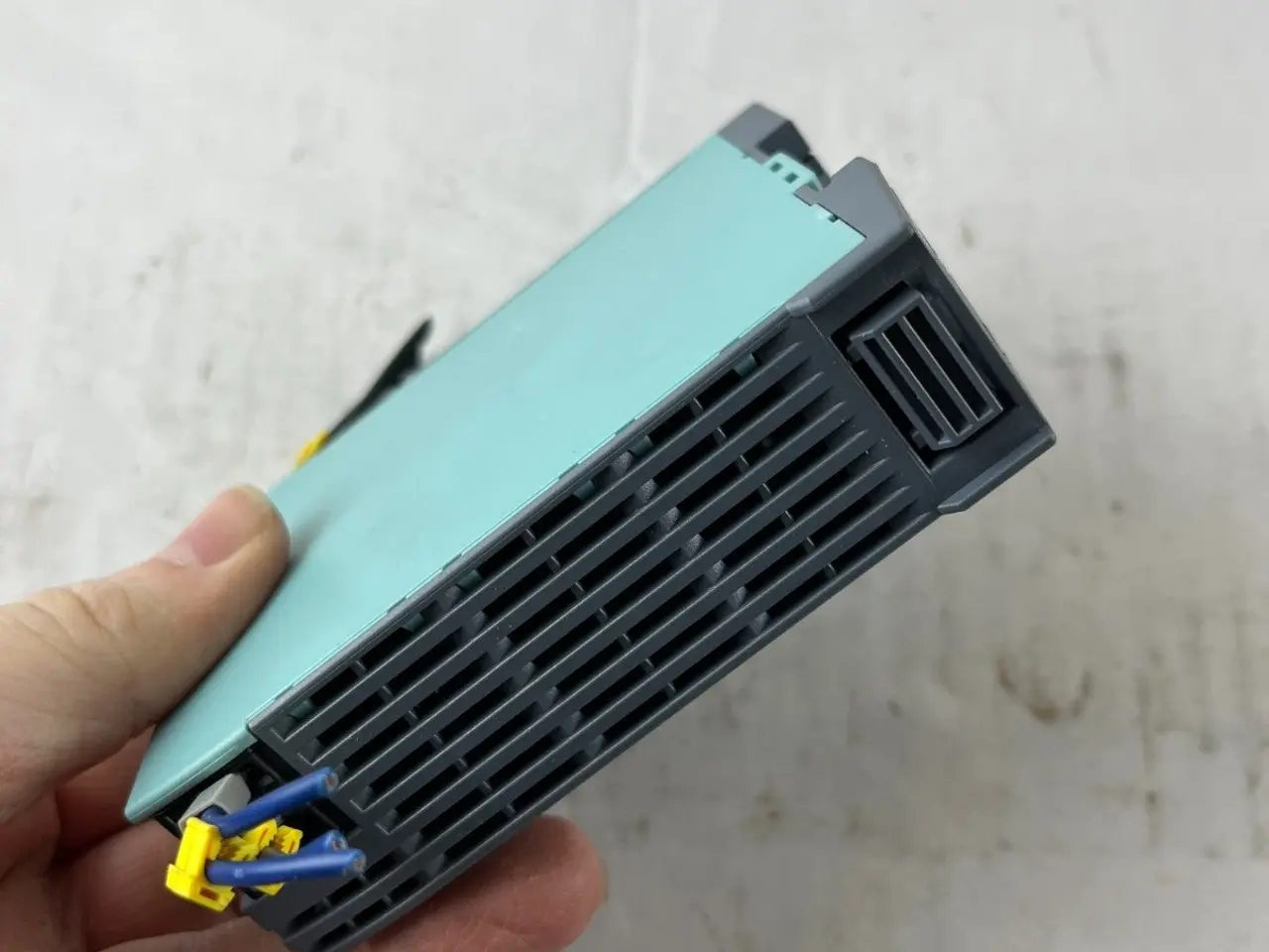 Billede 12 - Siemens SITOP PSU100C 6EP1331-5BA10 24V DC 1.3A