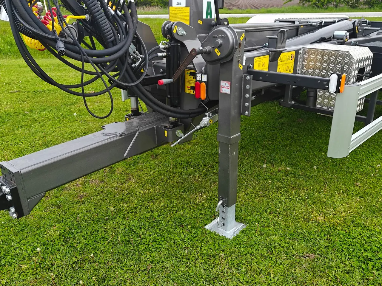Billede 17 - Stronga HL220ST Top udstyret