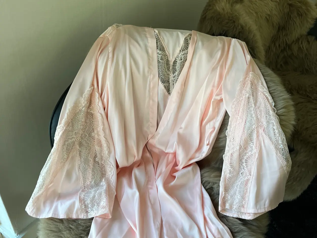 Billede 3 - Buch kimono