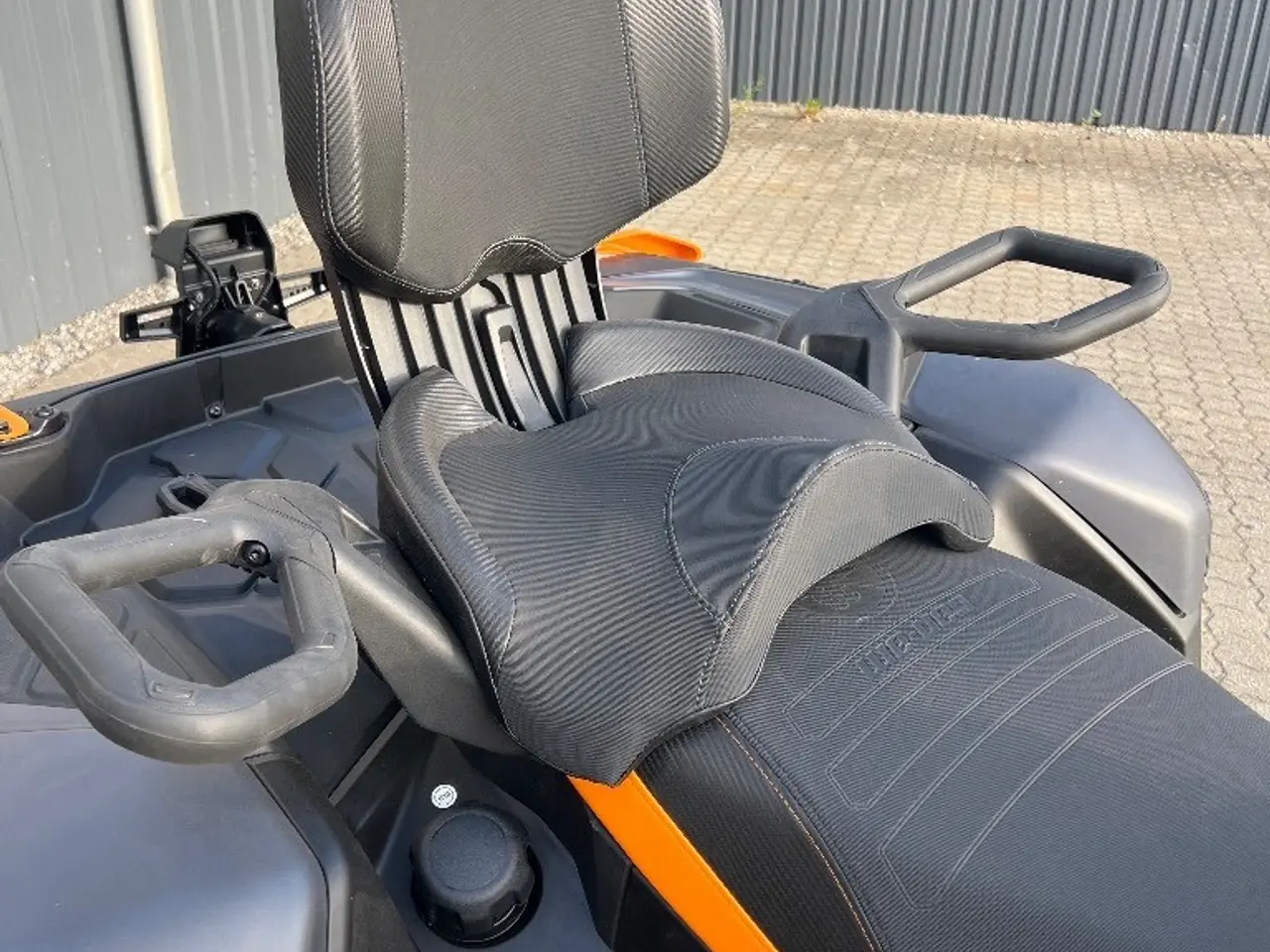Billede 7 - Can-am Outlander MAX XT-P 1000 V-Twin