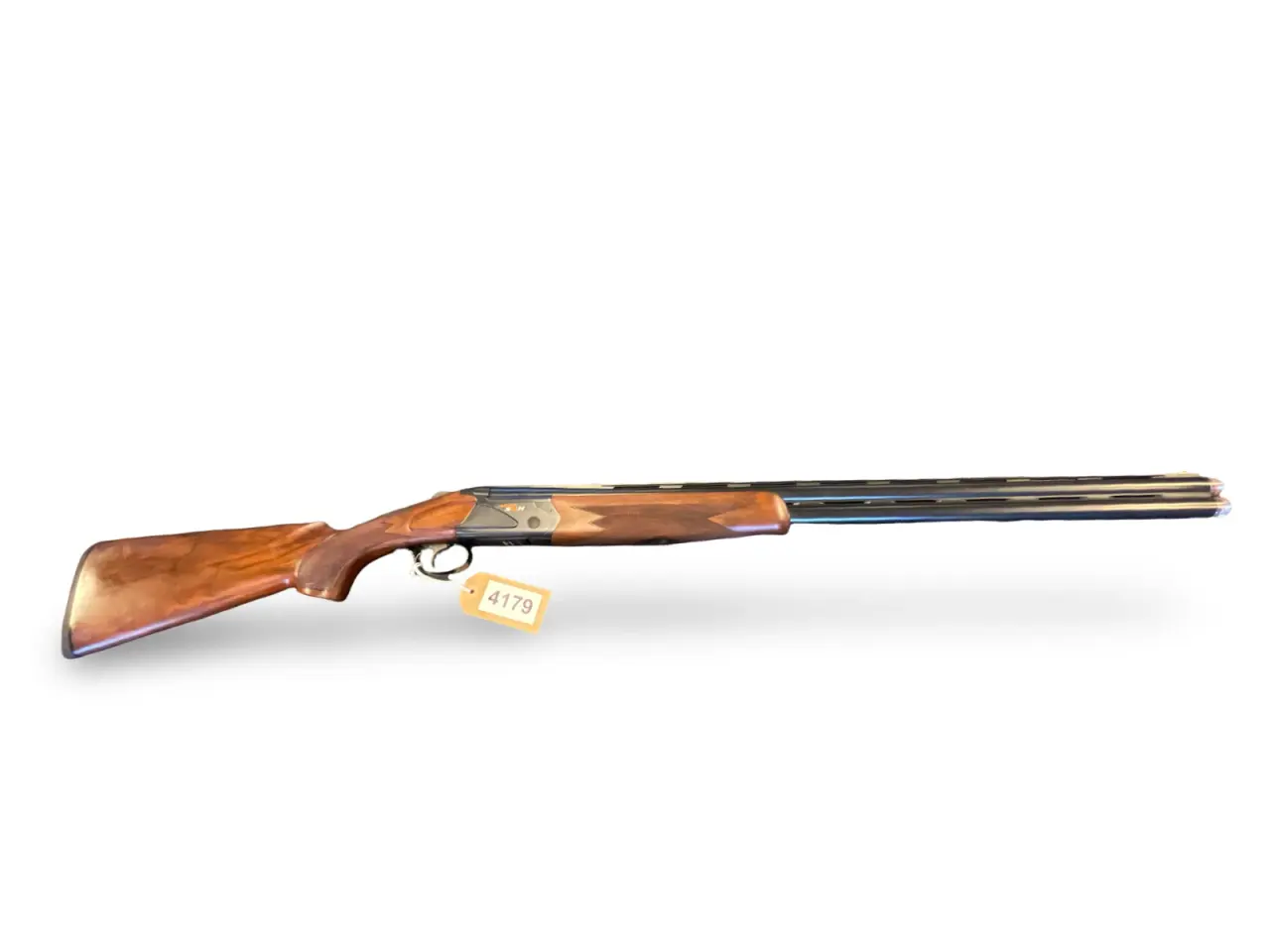 Billede 2 - Fabarm Axis S&H 12/76 76 cm løb