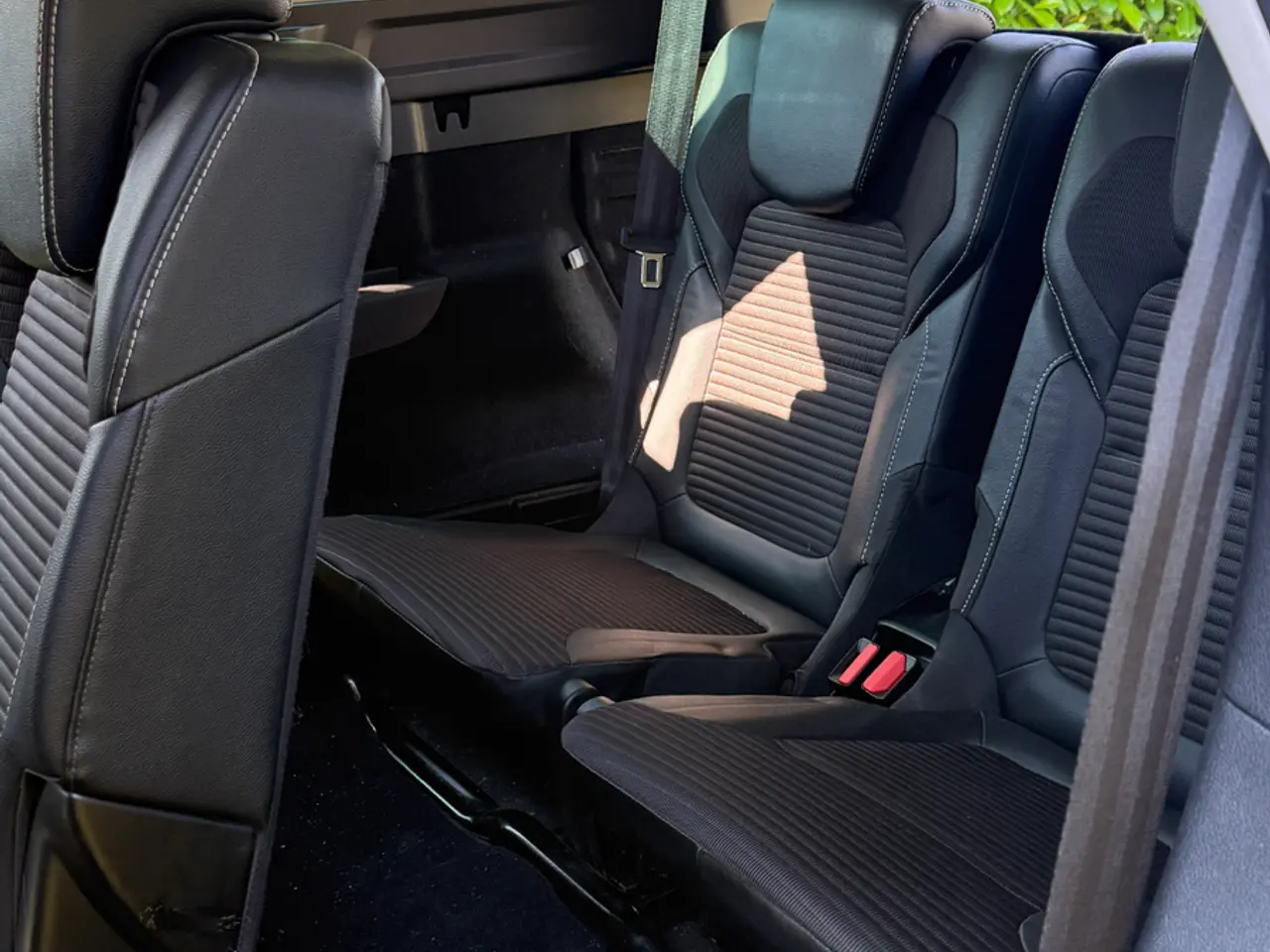 Billede 11 - Renault Grand Scenic IV 1,7 dCi 120 Bose Edition EDC 7prs
