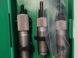 RCBS Die Set 6,5x284 FL