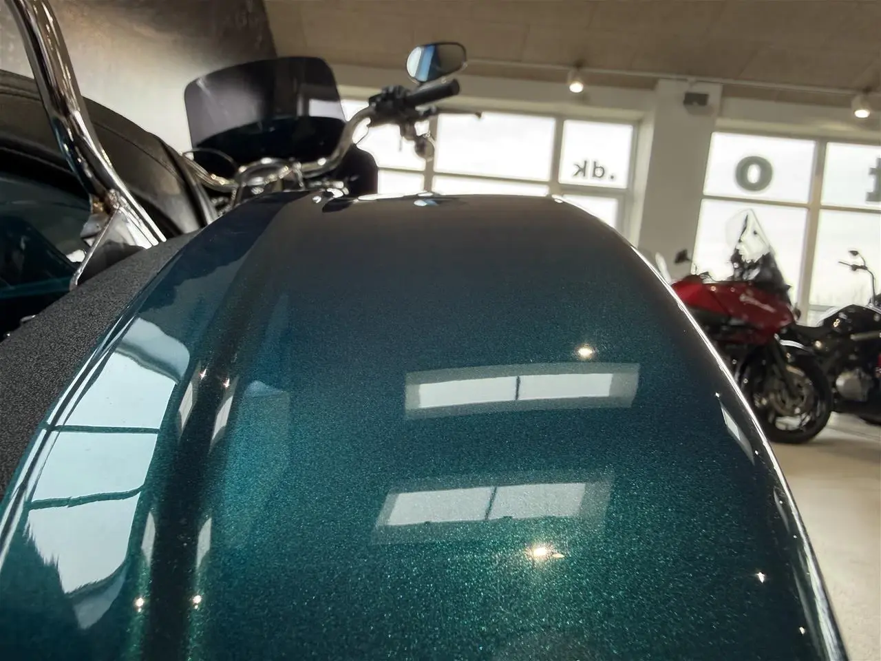Billede 18 - Harley-Davidson FLSB Sport Glide 107"