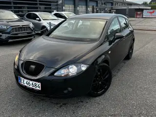 Seat Leon 1.6 2007