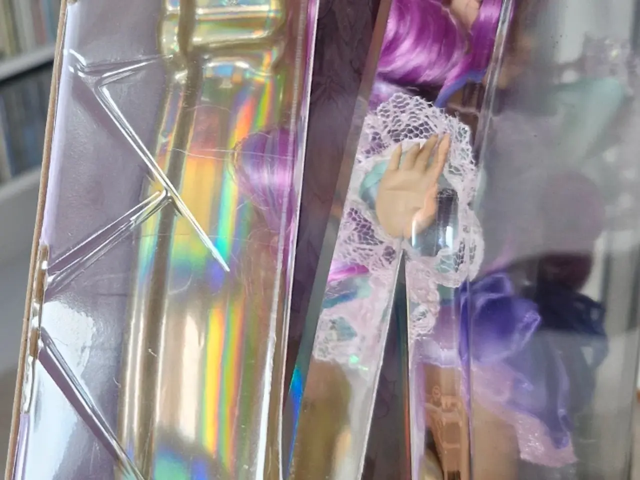 Billede 17 - Mirror Mi, Luna Skye